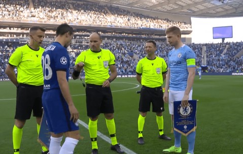 九游app-切尔西铁桶般防线助力晋级 